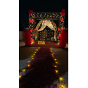 Unique Terrace decor 