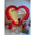 Love Frame decor 