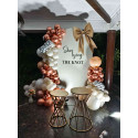 She knot (Bride to be)
