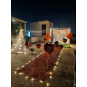 Premium Terrace decor 