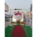Wonderful terrace decor 