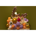 LOVE Balloon Bouquet