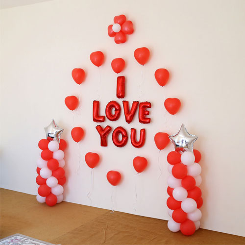 Love Decor