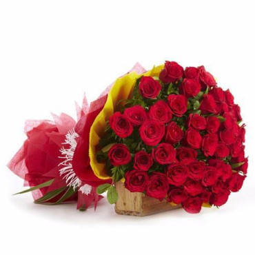 Bouquet of 30 Roses