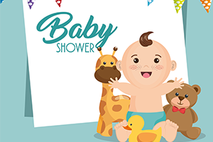 Baby Shower